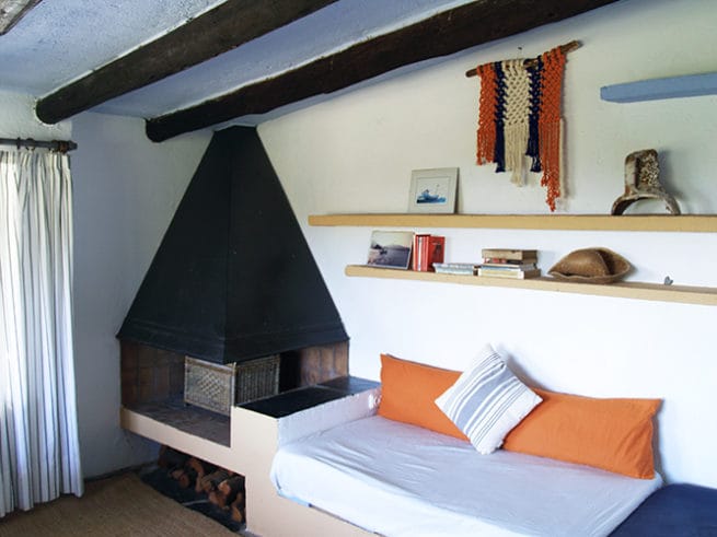 inspired by marine decoration