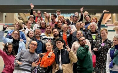 PMP National Artist Teams