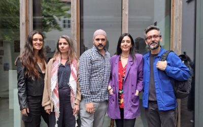 NAT member PMP Spain