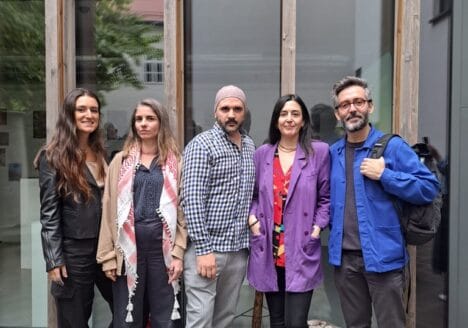 NAT member PMP Spain