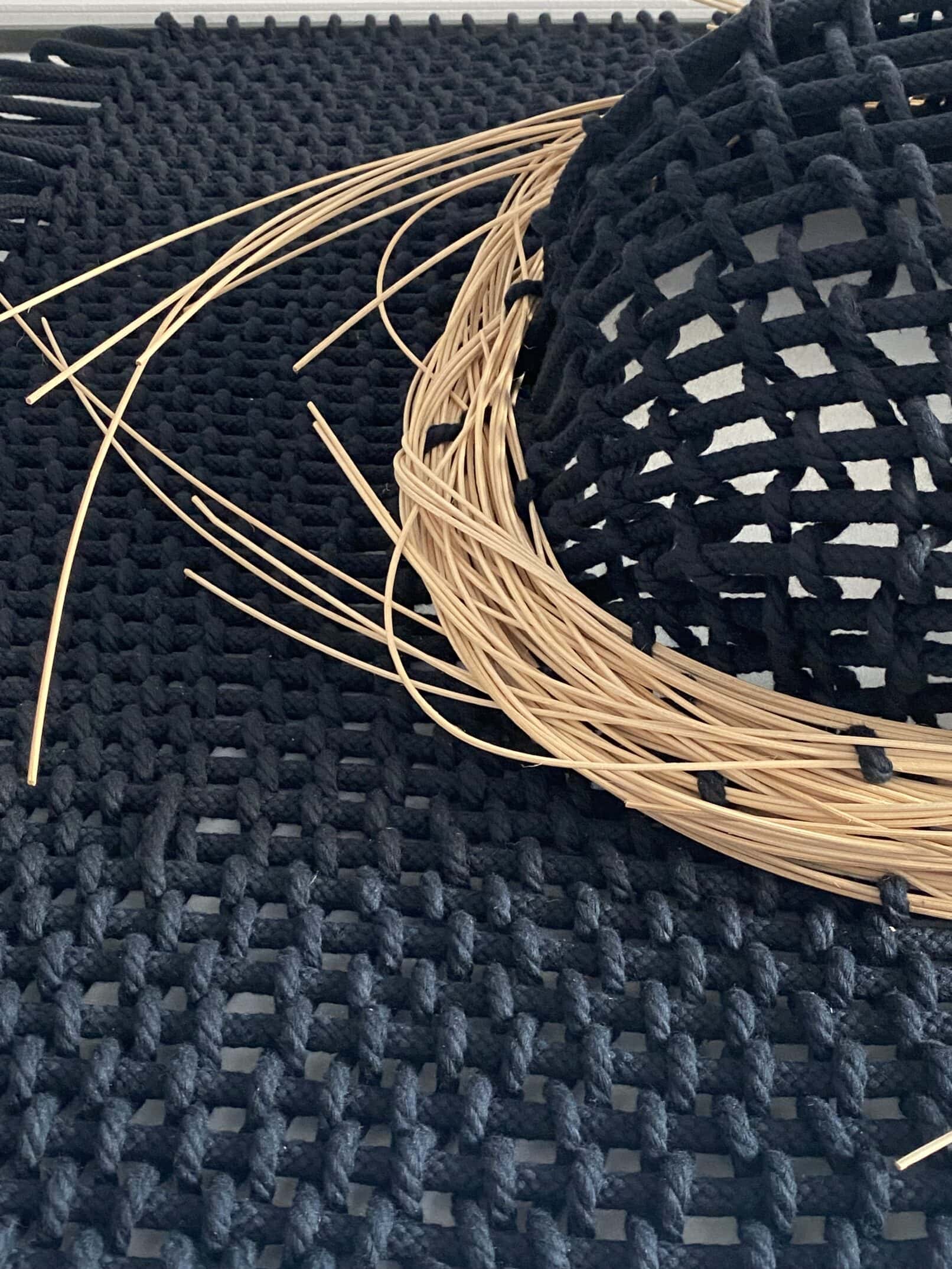 tapiz Plutón elegancia y misterio