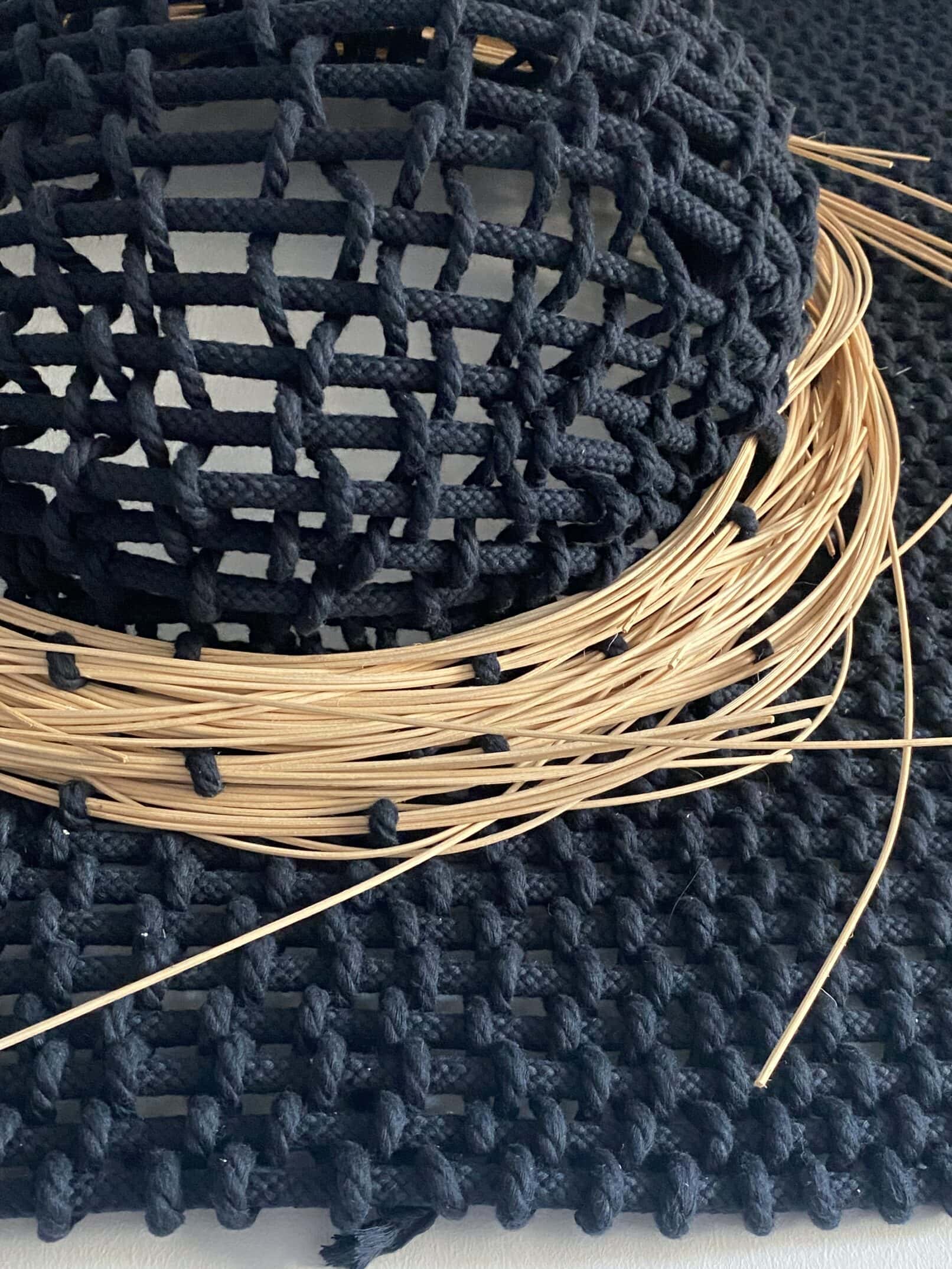 Pluto tapestry elegance and mystery