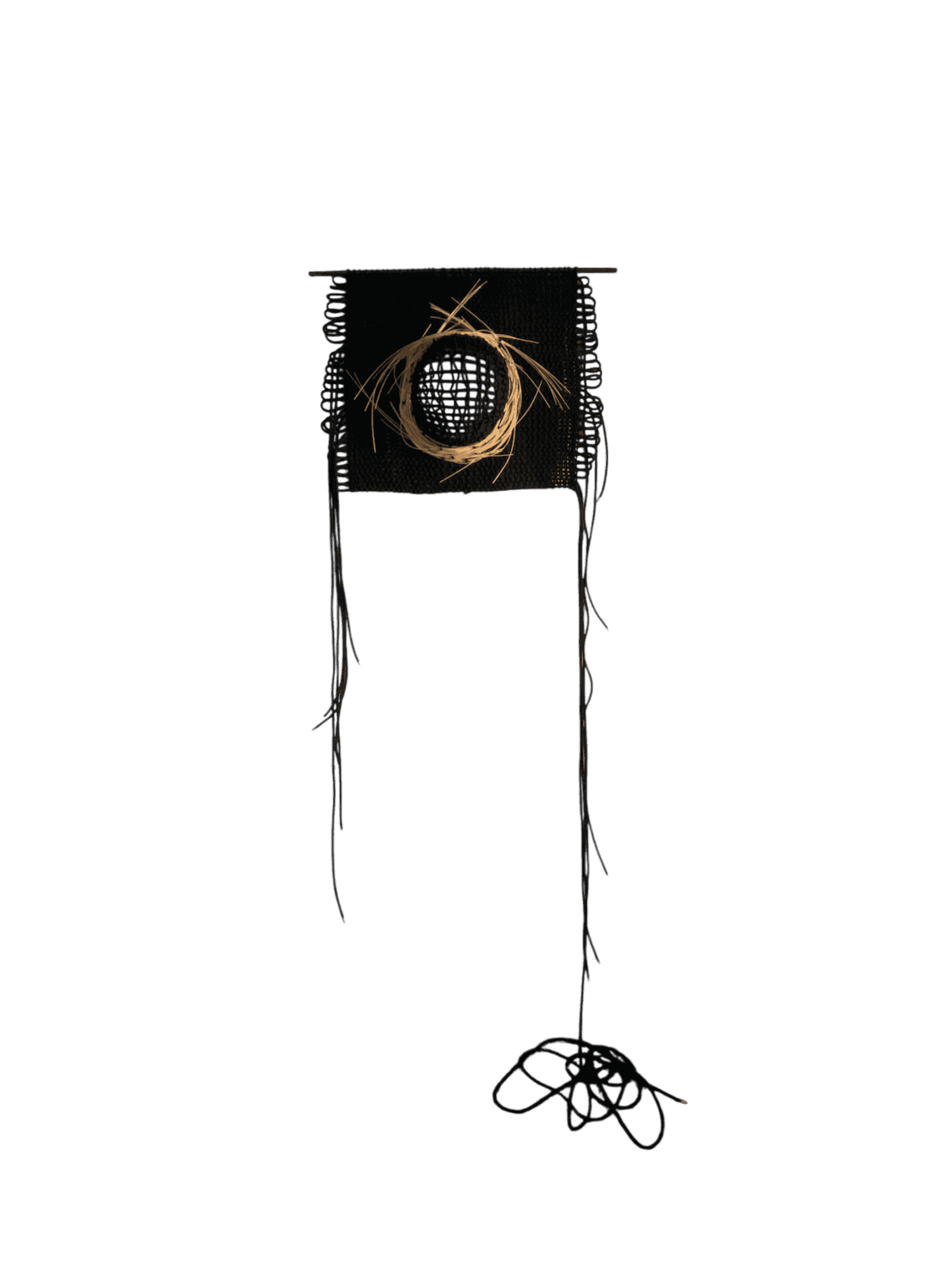 tapiz Plutón elegancia y misterio